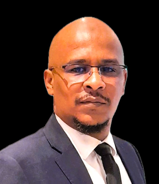 Huzayfa Hashim Abdalmuti
